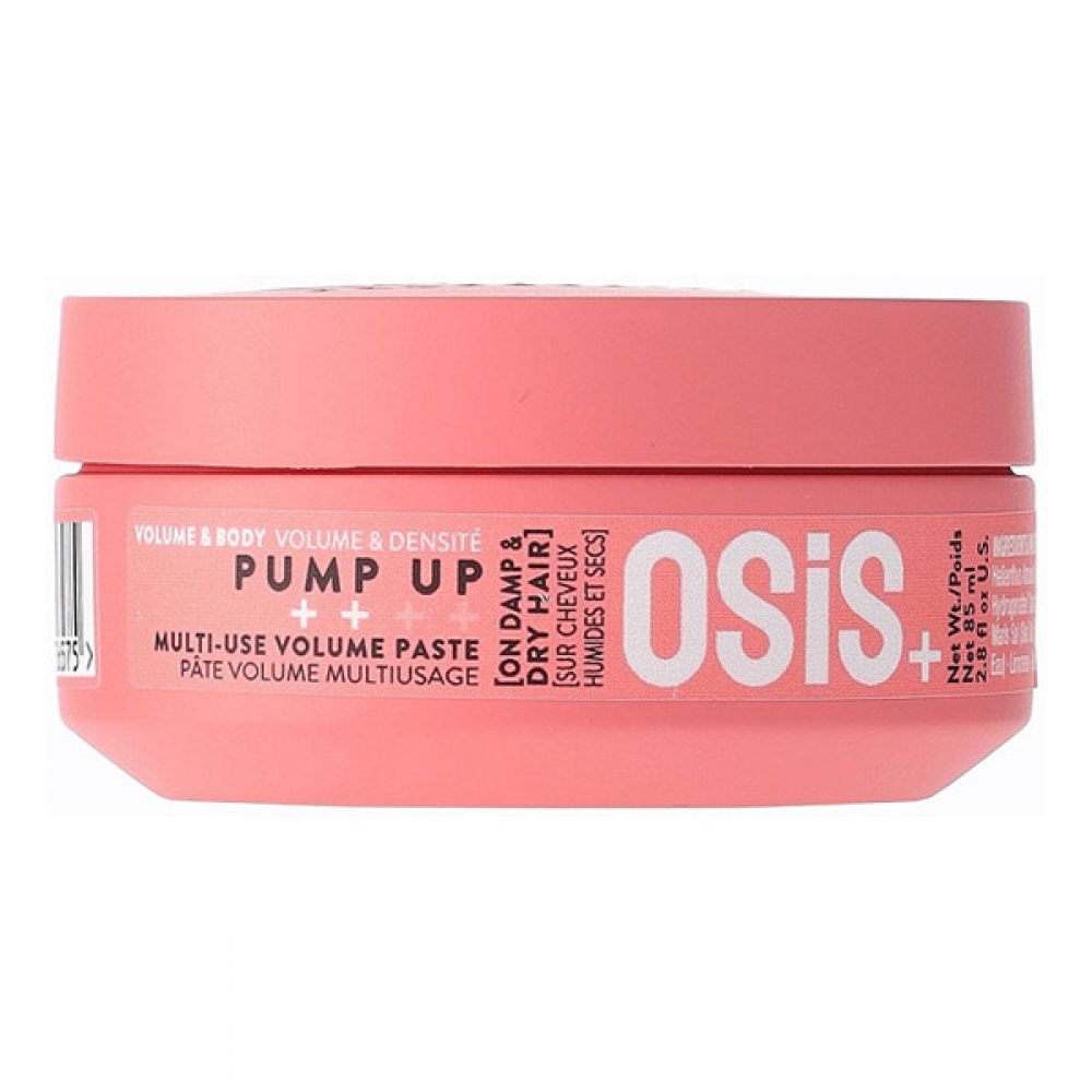 Schwarzkopf OSIS+Pump Up Паста для придания объема волос 85мл