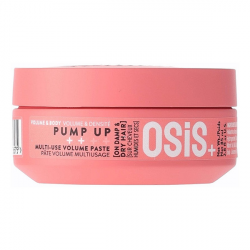 Schwarzkopf OSIS+Pump Up Паста для придания объема волос 85мл