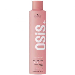 Schwarzkopf OSIS+Volume Up_Спрей для об“єму волосся 300 мл