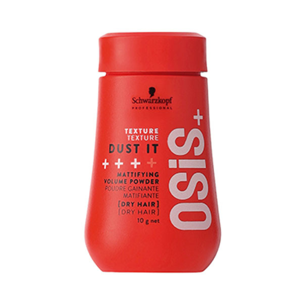 Schwarzkopf OSIS+Dust It_Матовувальна пудра для об“єму 10 г