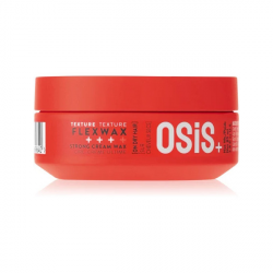 Schwarzkopf OSIS+Flexwax Воск для волос сильной фиксации 85мл