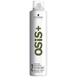 Schwarzkopf OSIS+Texture Craft Сухой текстурирующий спрей 300мл