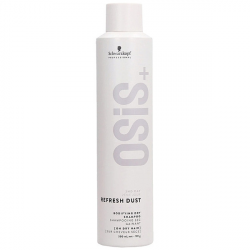 Schwarzkopf OSIS+Refresh Dust_Сухий шампунь для волосся 300 мл
