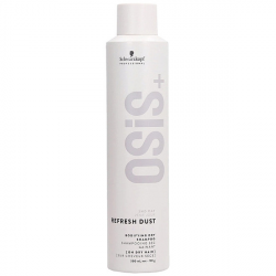 Schwarzkopf OSIS+Refresh Dust Сухой шампунь для волос 300мл