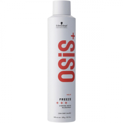 Schwarzkopf OSIS+Freeze_Лак для волосся сильної фіксації 300 мл