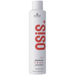 Schwarzkopf OSIS+Session_Лак для волосся екстрасильної фіксації 300 мл