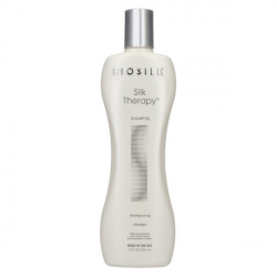 BioSilk Silk Therapy Shampoo Шампунь шовкова терапія 355 мл
