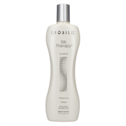 BioSilk Silk Therapy Shampoo Шампунь шелковая терапия 355мл