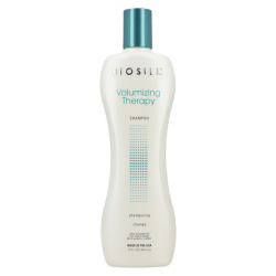 BioSilk Volumizing Therapy Shampoo Шампунь для об“єму та відновлення волосся 355 мл
