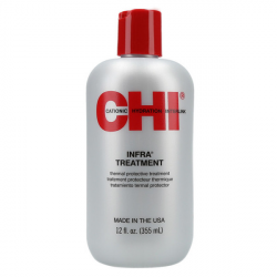 CHI Infra Treatment Термозахисний кондиціонер маска для всіх типів волосся 355 мл
