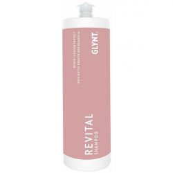 Glynt 03 Revital Regain Shampoo_Шампунь для фарбованого та завитого волосся 1000 мл