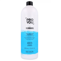 Revlon Pro You Amplifier Volumizing Shampoo_Шампунь для об“єму волосся 1000 мл