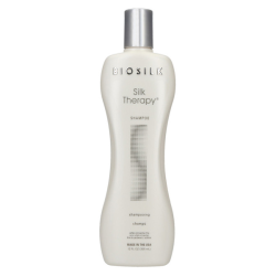 BioSilk Silk Therapy Shampoo_Шампунь шелковая терапия 355мл