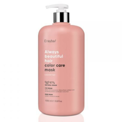 Erayba ABH Color Care Mask_Маска для окрашенных волос c натуральными компонентами 1000мл