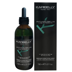 Karibelly Anti-Hairloss Regrowth Stimulating Lotion_Лосьон для стимуляции роста волос 150мл