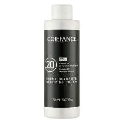 Coiffance  Oxydizing Cream 20 Vol_Окислююча емульсія 6% 150мл