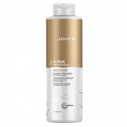 Joico K-Pak Hydrator_(Шаг 4) Зволожувач інтенсивний 1000 мл