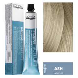 L'Oreal Professionnel Majirel High Lift Ash_Суперосветляющая стойкая крем-краска пепельный 50мл