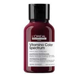 L'Oreal Vitamino Color Spectrum_Шампунь для блеска и сохранения цвета после окрашивания 100мл