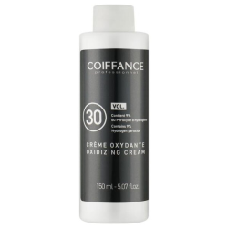 Coiffance  Oxydizing Cream 30 Vol_Окислююча емульсія 9% 150мл