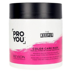 Revlon Pro You Color Mask_Маска для сохранения цвета 500мл
