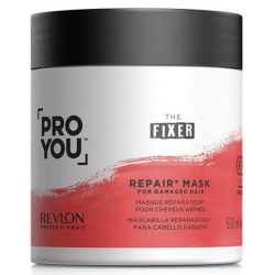 Revlon Pro You Repair Mask_Восстанавливающая маска для волос 500мл