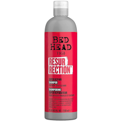 Tigi Bed Head Resurrection Repair_Шампунь відновлюючий для ламкого волосся 750мл
