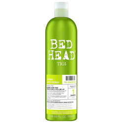 Tigi Bed Head Re-energize Shampoo_Укріплюючий шампунь для нормального волосся 750мл