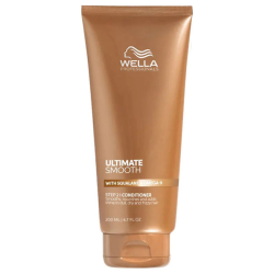 Wella Ultimate Smooth Conditioner_Кондиціонер для живлення та гладкості волосся 200мл