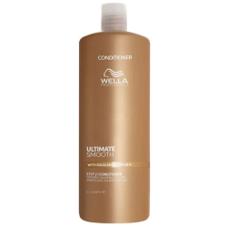 Wella Ultimate Smooth Conditioner_Кондиціонер для живлення та гладкості волосся 1000мл