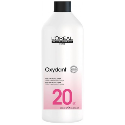 L'Oreal Professionnel Oxidant Cream Developer_Крем-проявитель  6% 1000 мл