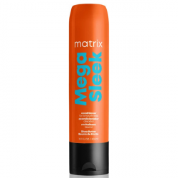 Matrix Total Results Mega Sleek Conditioner_Кондиціонер для розгладження неслухняного волосся 300 мл