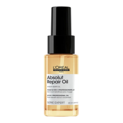 L'Oreal Absolut Repair_Масло восстанавливающее для сухих и поврежденных волос 30мл