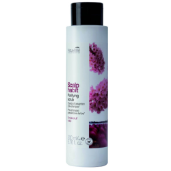 Nouvelle Scalp Habit Purifying Scrub_Очищуючий скраб проти лупи 200мл