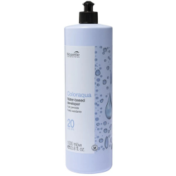 Nouvelle Coloraqua Developer 20 VOL_Окисник 6% 1000мл