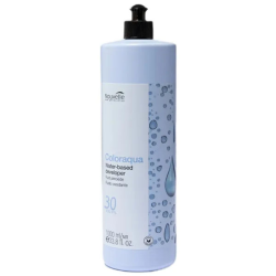 Nouvelle Coloraqua Developer 30 VOL_Окисник 9% 1000мл