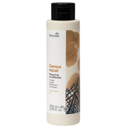 Nouvelle Genius Repair Repairing Conditioner_Відновлюючий кондиціонер для волосся 250мл