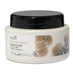 Nouvelle Genius Repair Repairing Mask_Відновлююча маска для волосся 300мл