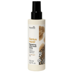 Nouvelle Genius Repair Repairing Ultra-treat Spray_Відновлюючий спрей для волосся 150мл
