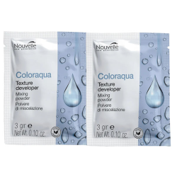 Nouvelle Coloraqua Texture Developer_Загусник текстури для фарби Coloraqua Water 3гр