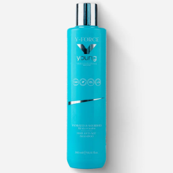 Young Y-Force Shampoo_Шампунь для питания и увлажнения волос 300мл