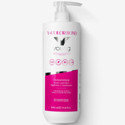 Young Y-Color Bond Conditioner_Кондиционер после окрашивания волос 1000мм
