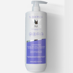 Young Y-Blond Conditioner_Кондиционер для нейтрализации желтизны 1000мм
