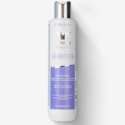 Young Y-Blond Conditioner_Кондиционер для нейтрализации желтизны 300мм