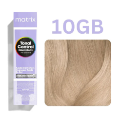 Matrix Tonal Control Blonde Max Гелевий тонер на кислотній основі_10GB 90мл