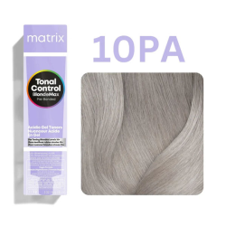 Matrix Tonal Control Blonde Max Гелевий тонер на кислотній основі_10PA 90мл