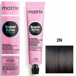 Matrix Super Sync Pre-Bonded Тонер на лужній основі_2N 90мл