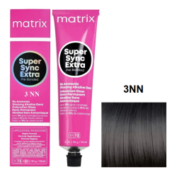 Matrix Super Sync Extra Pre-Bonded Тонер на лужній основі_3NN 90мл
