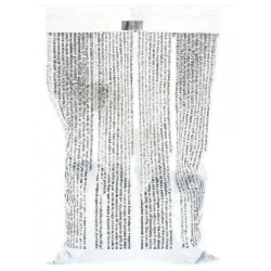 Inebrya Dust Free Lightening Powder White-7 tones_Запаска білої знебарвлюючої пудри 500гр