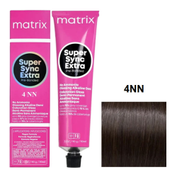Matrix Super Sync Extra Pre-Bonded Тонер на лужній основі_4NN 90мл